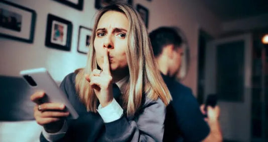 Cheating: Understanding the Hidden Stages Before Betrayal