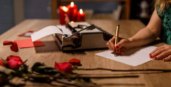Crafting the Perfect Love Letter: A Comprehensive Guide to Expressing Your Heartfelt Emotions