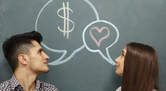 The Complex Relationship Between Money and Love: Insights from a New Survey