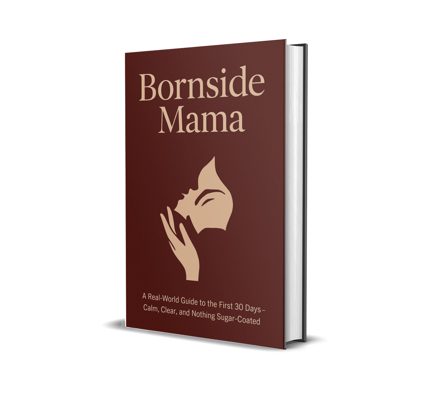 Bornside Mama side view