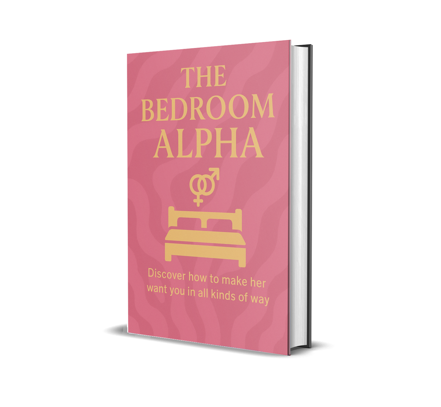 The Bedroom Alpha side view