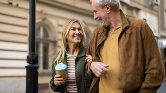 Learning to Love Better: Embracing the Depth of Emotional Connection
