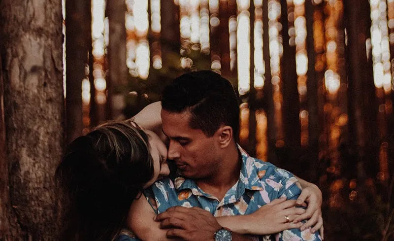 Letting Go of Control: Finding Peace After a Breakup