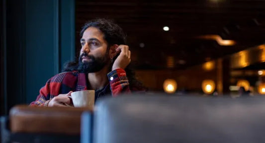 Redefining Masculinity: Embracing Vulnerability as Strength