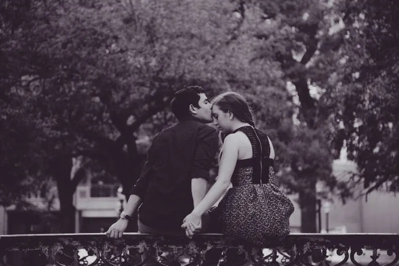 Restoring Love: The Hidden Keys to Revive Dying Marriages