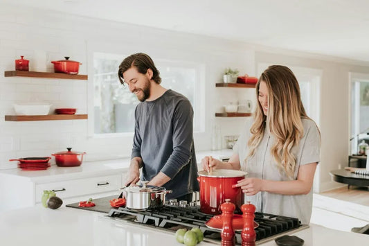 Reviving Romance: 10 Unconventional Date Night Ideas for Parents