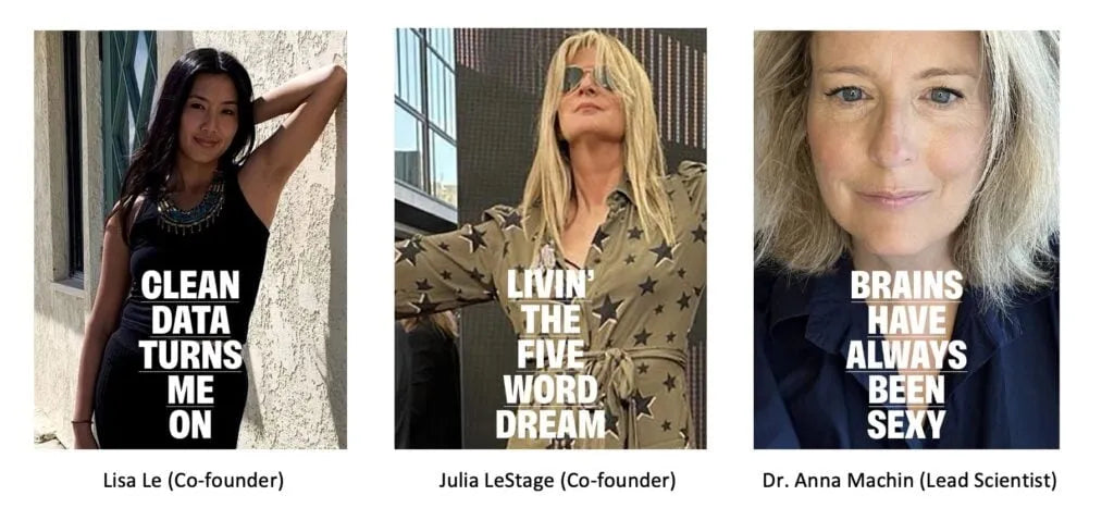 Revolutionizing Modern Dating: LoveJack Favors the Brain Over Looks