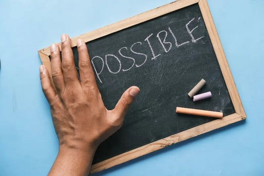 The Transformative Power of Mindset: Unlocking Your True Potential