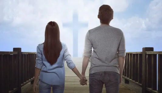 The Trials of Seeking Love: A Christian Woman's Journey Through Dating