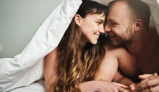 Understanding Female Attraction: Beyond Looks and Stereotypes