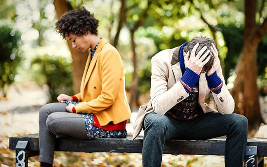 Understanding the Intricacies of Relationships: Navigating Life with Women