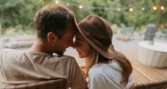 Understanding Women's Commitment: Four Essential Factors for Lasting Relationships