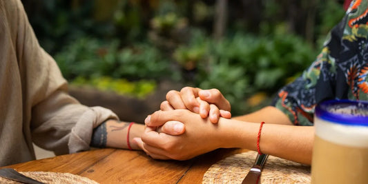 Unraveling Trauma Bonds: The Hidden Chains of Toxic Relationships