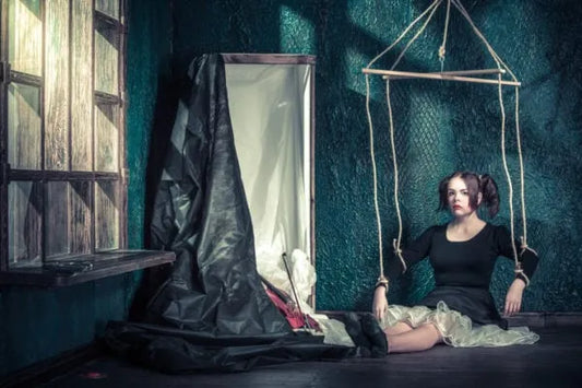 Why the Real Trap Is Emotional Repression, Not Narcissism