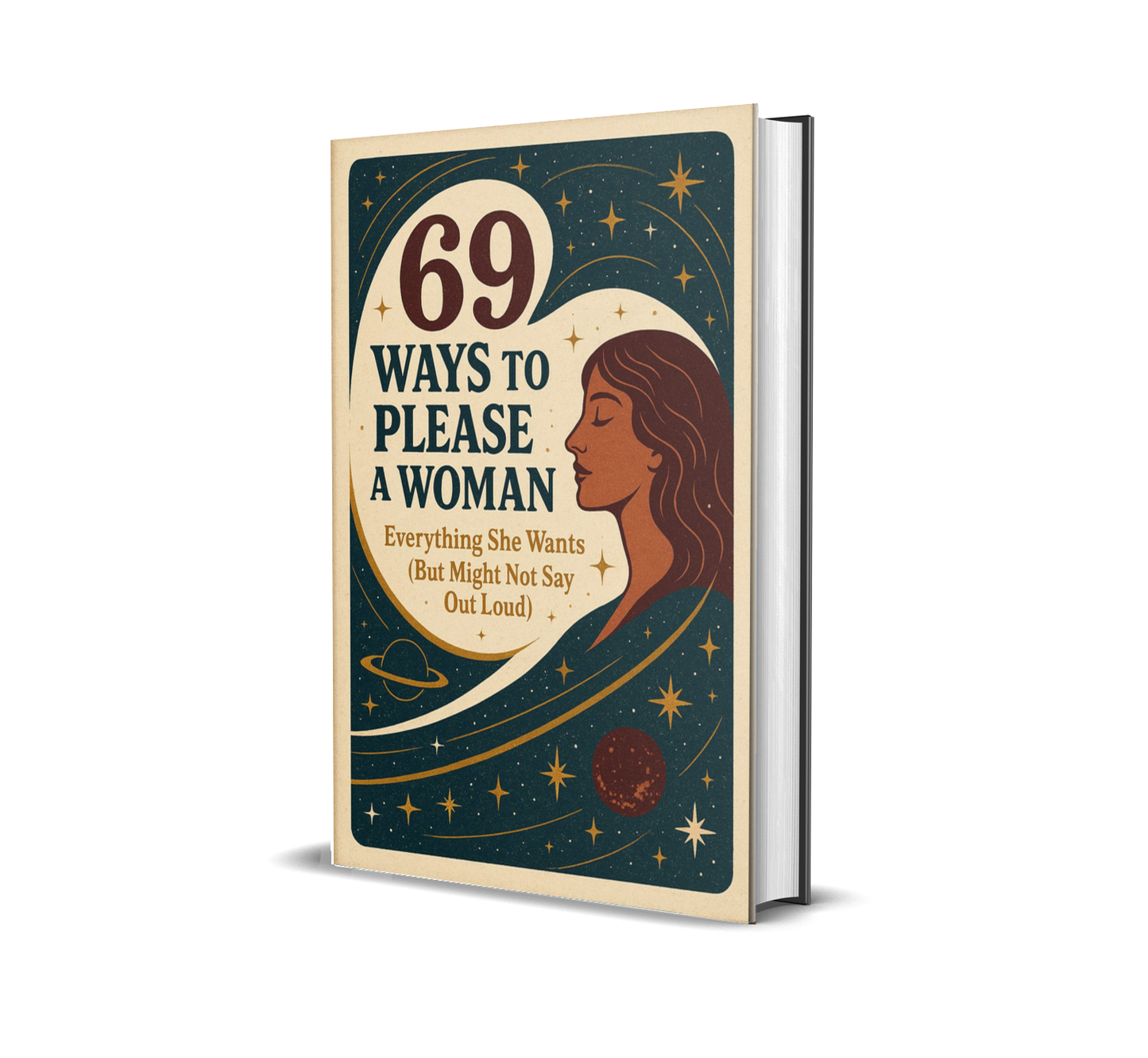 69 Ways to Please a Woman - Marek Hollan