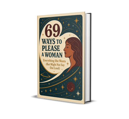 69 Ways to Please a Woman - Marek Hollan