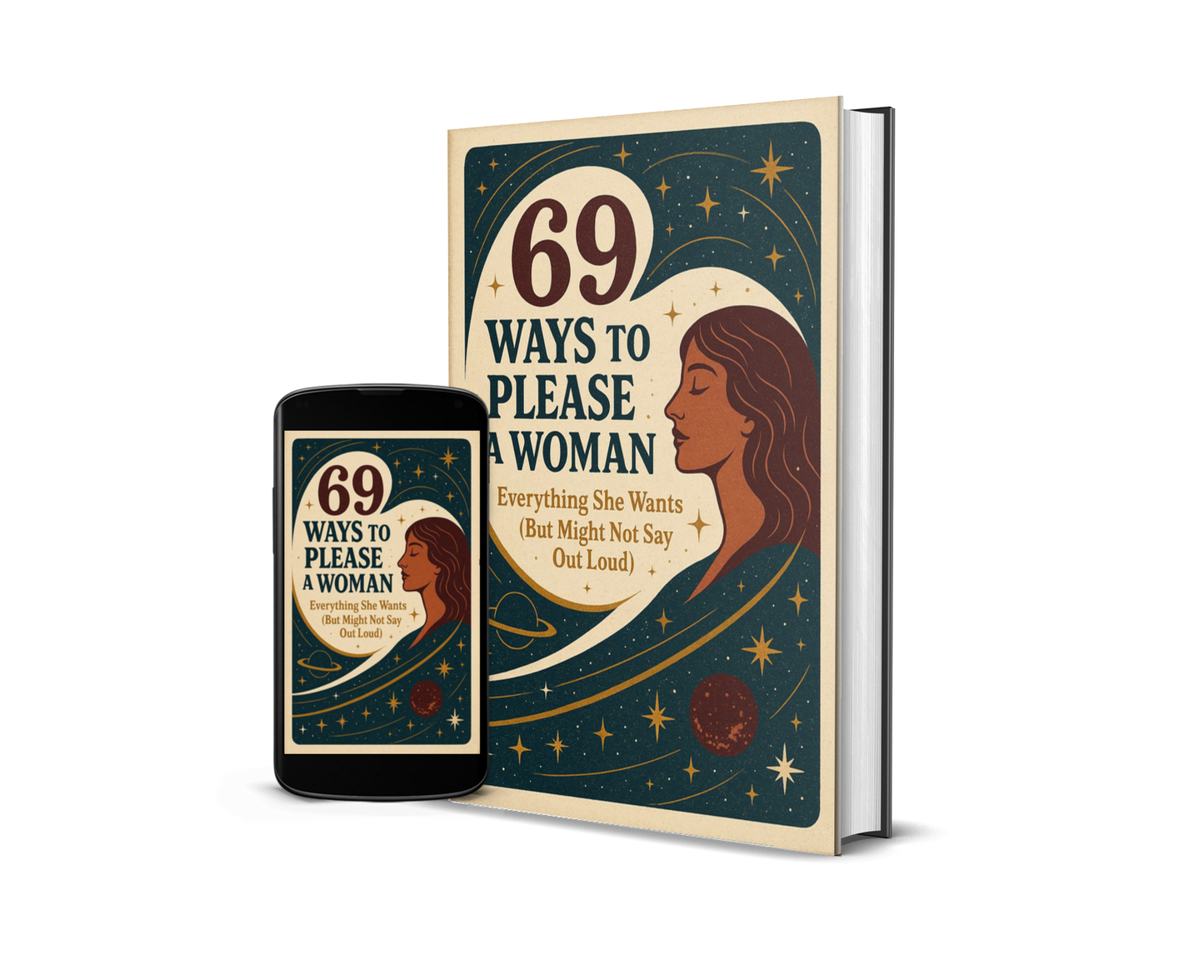 69 Ways to Please a Woman - Marek Hollan