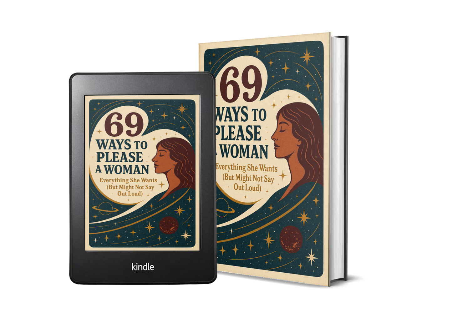 69 Ways to Please a Woman - Marek Hollan