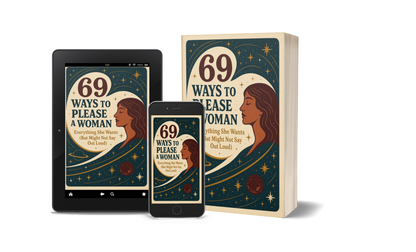 69 Ways to Please a Woman - Marek Hollan