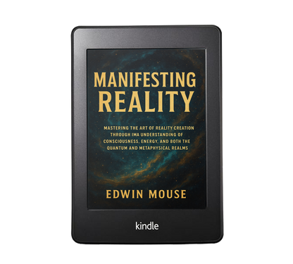 Manifesting Reality - Edwin Mouse
