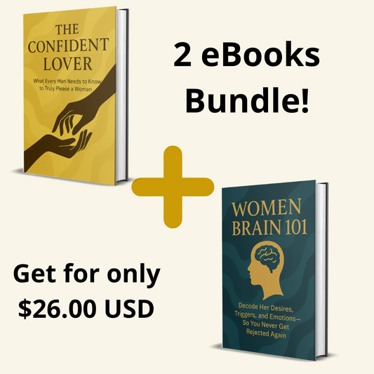 Ultimate Attraction Bundle