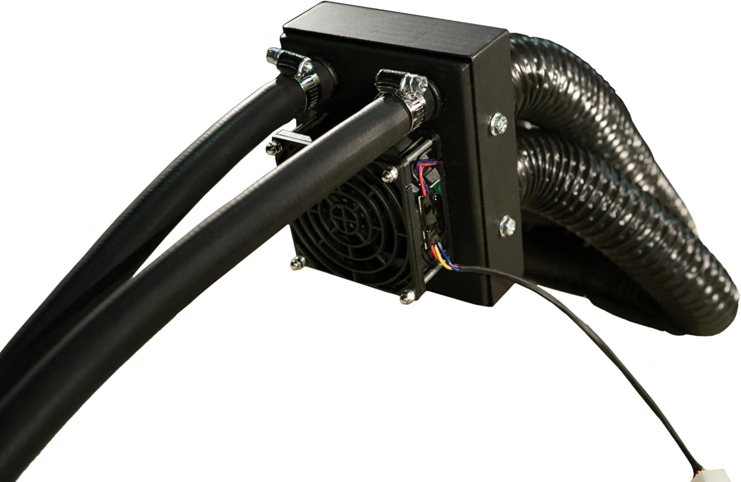 MotoAlliance Firestorm UTV Cab Heater for 2015-2021 Ranger 570 New - HT_CU_404-570