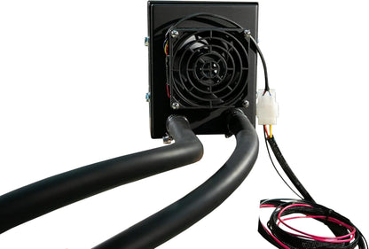 MotoAlliance Firestorm UTV Cab Heater with Defrost for 2020-2025 Yamaha RMAX New - HT_CU_438