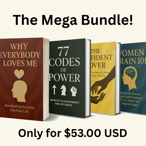 The Mega Bundle