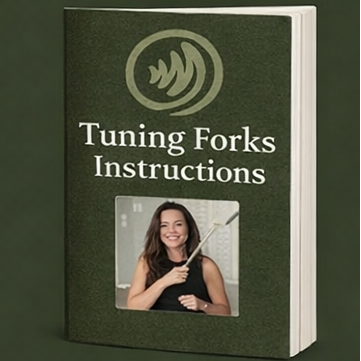 Tuning Forks Instructions