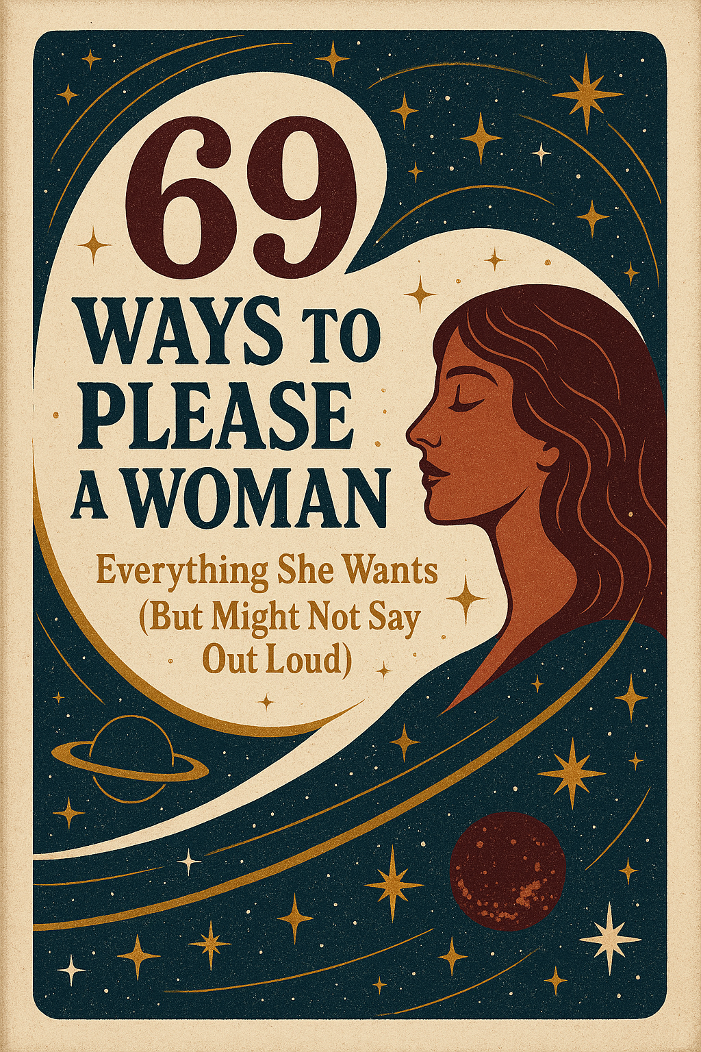 69 Ways to Please a Woman - Marek Hollan
