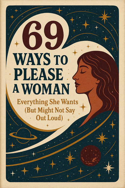 69 Ways to Please a Woman - Marek Hollan