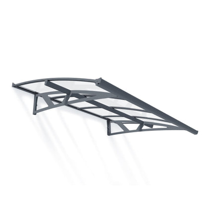 Palram Canopia | Amsterdam Door Awning - HG9576