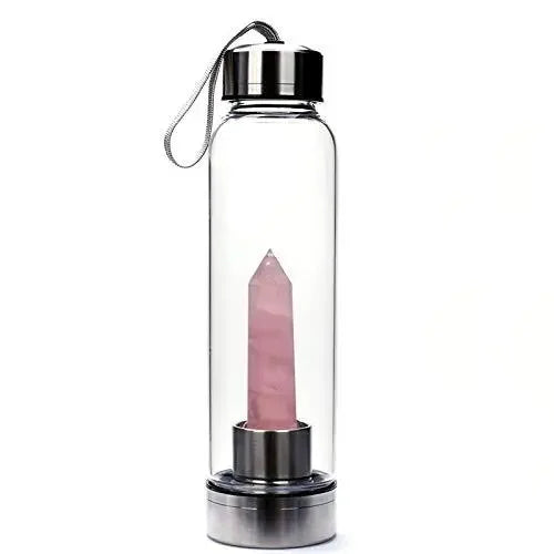 Valmeris Infused Crystal Bottle