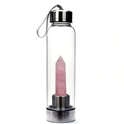 Valmeris Infused Crystal Bottle