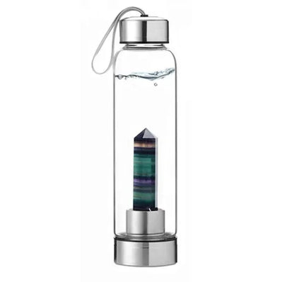 Valmeris Infused Crystal Bottle