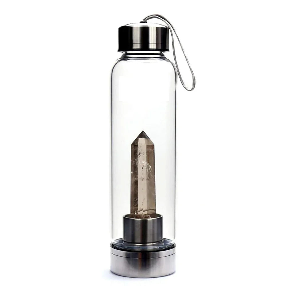Valmeris Infused Crystal Bottle