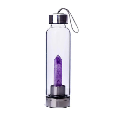 Valmeris Infused Crystal Bottle