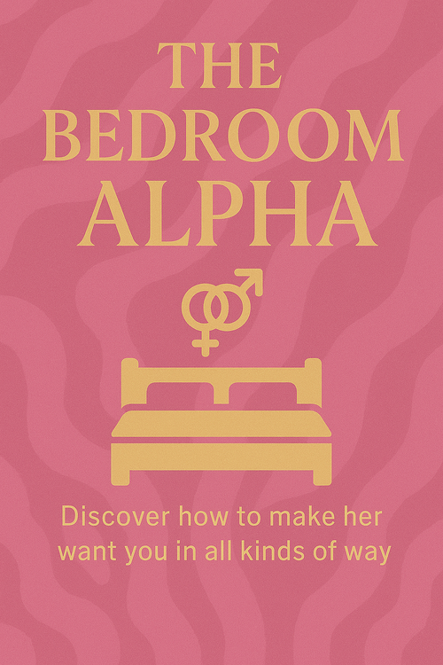 The Bedroom Alpha Cover

