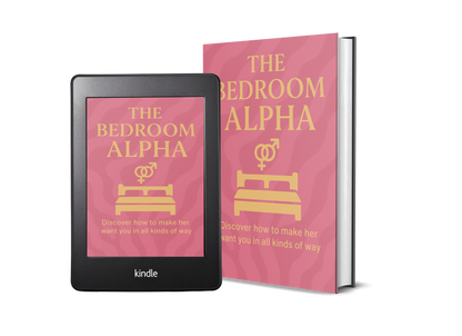 The Bedroom Alpha book and tablet cover 2 