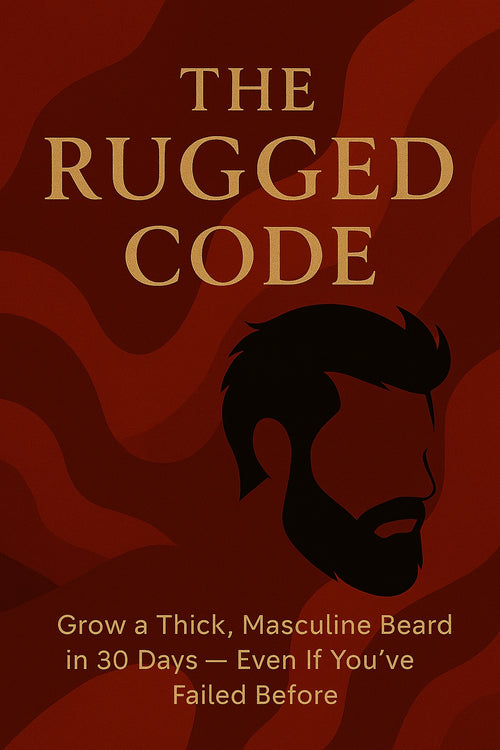 The Rugged Code Cover