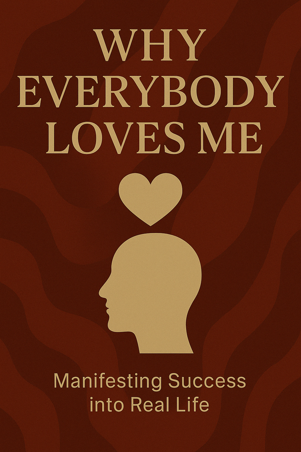 Why everybody loves me Cover