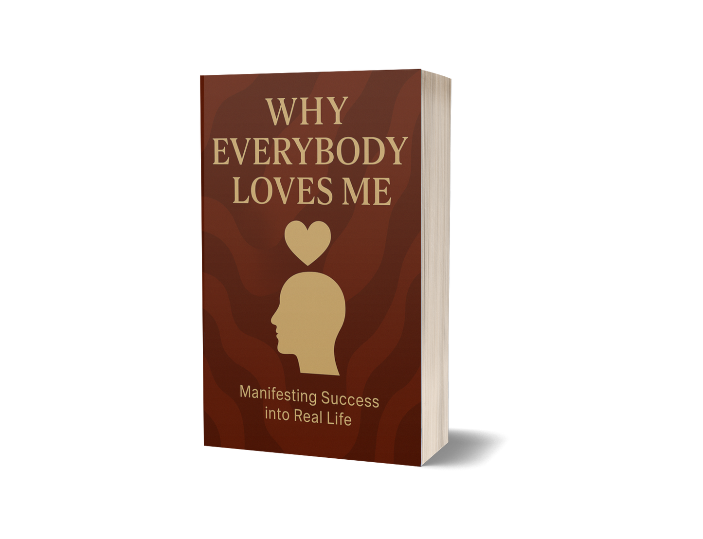 Why everybody loves me side view