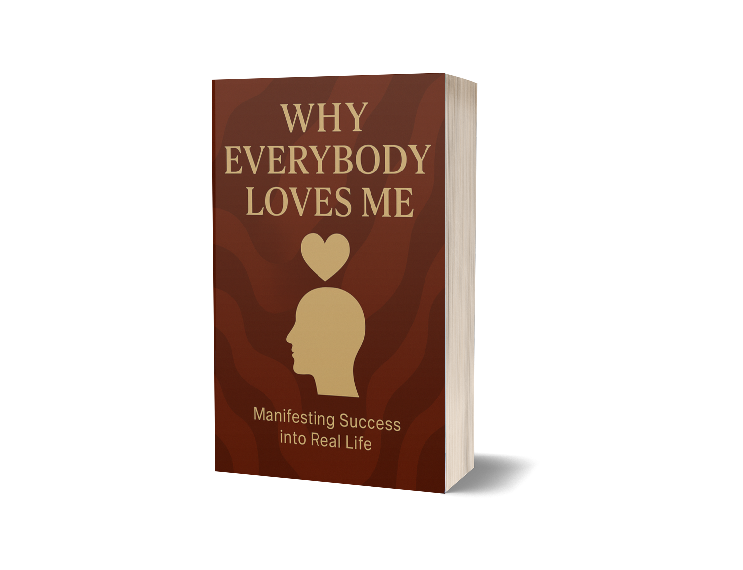 Why everybody loves me side view
