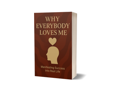 Why everybody loves me side view