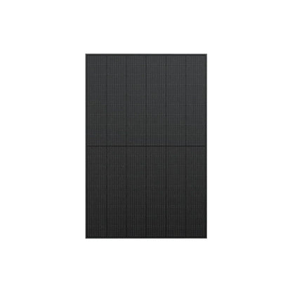 EcoFlow 400W Rigid Solar Panel | 2-Pack - ZPTSP300