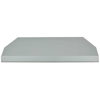 Coyote Outdoor Chimney Hood - C1HOOD36