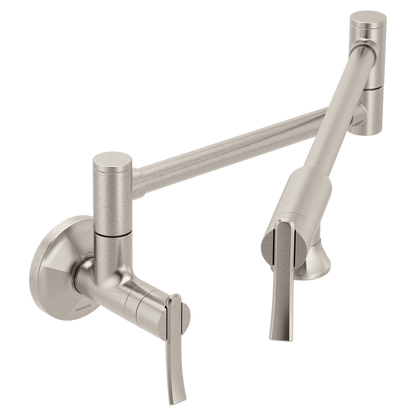 Char-Griller Modern Wall Mount Swing Arm Pot Filler - SKU_1769673179663_741
