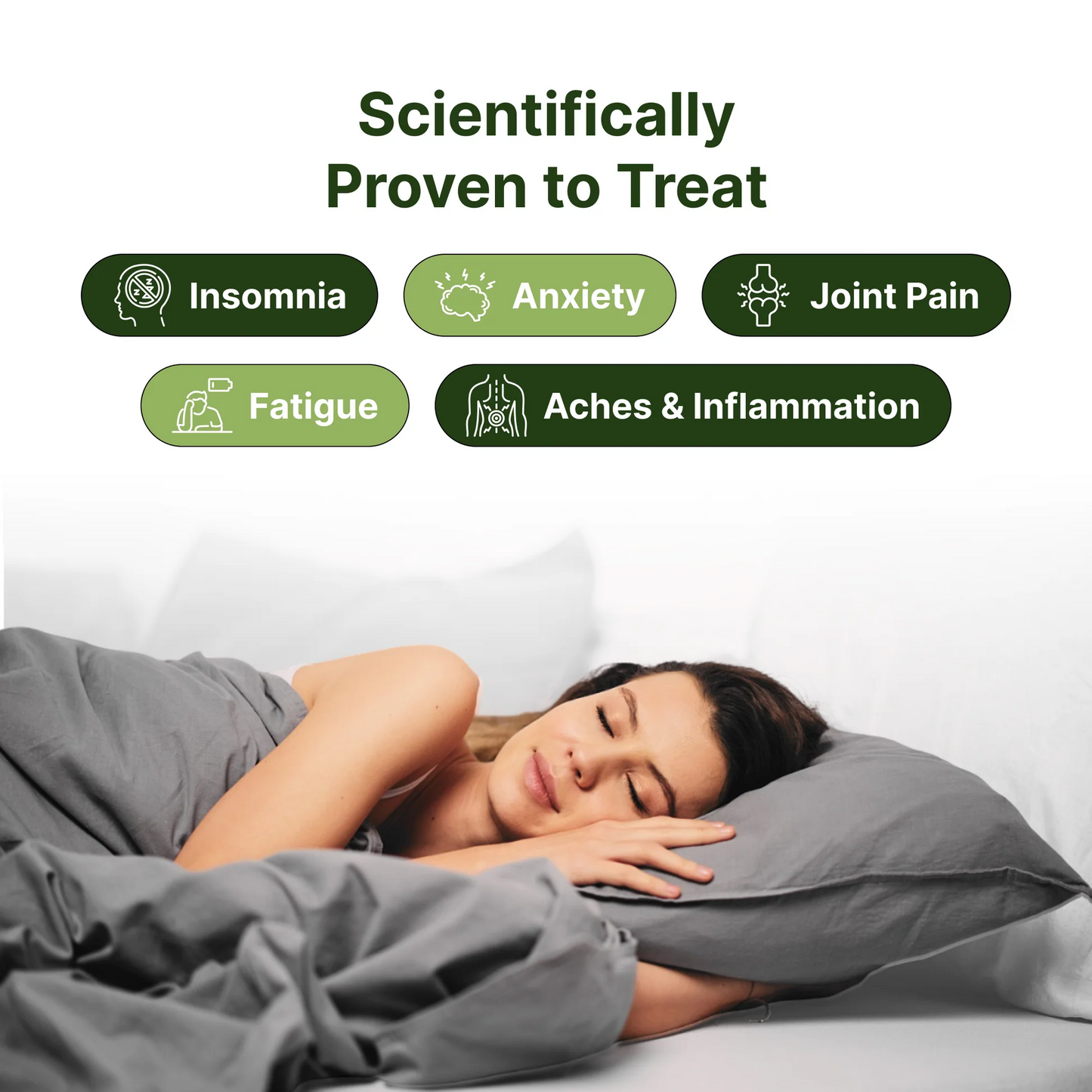 Therra- Grounding Bed Sheet