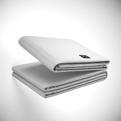Therra- Grounding Bed Sheet