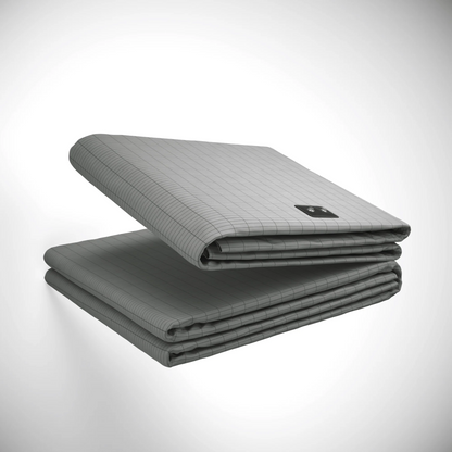 Therra- Grounding Bed Sheet